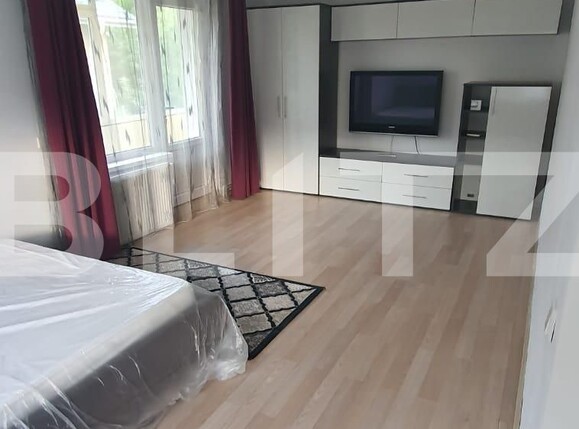 Garsonieră de închiriat Exterior Vest - 124054AI | BLITZ Craiova | Poza1