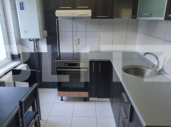 Garsonieră de închiriat Exterior Vest - 124054AI | BLITZ Craiova | Poza4