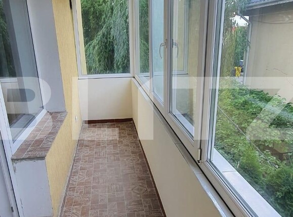 Garsonieră de închiriat Exterior Vest - 124054AI | BLITZ Craiova | Poza12