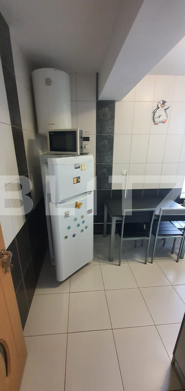 Garsonieră de închiriat Exterior Vest - 124054AI | BLITZ Craiova | Poza6