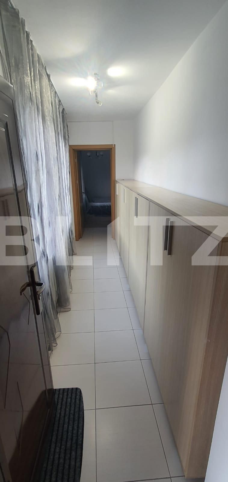 Garsonieră de închiriat Exterior Vest - 124054AI | BLITZ Craiova | Poza8