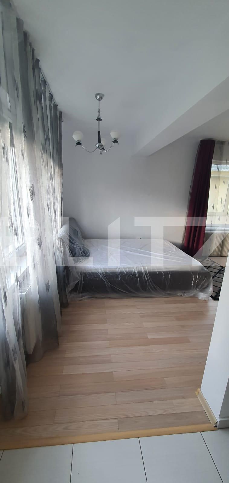 Garsonieră de închiriat Exterior Vest - 124054AI | BLITZ Craiova | Poza2