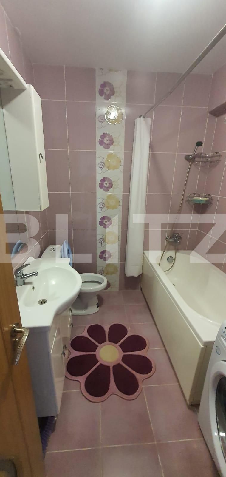 Garsonieră de închiriat Exterior Vest - 124054AI | BLITZ Craiova | Poza7