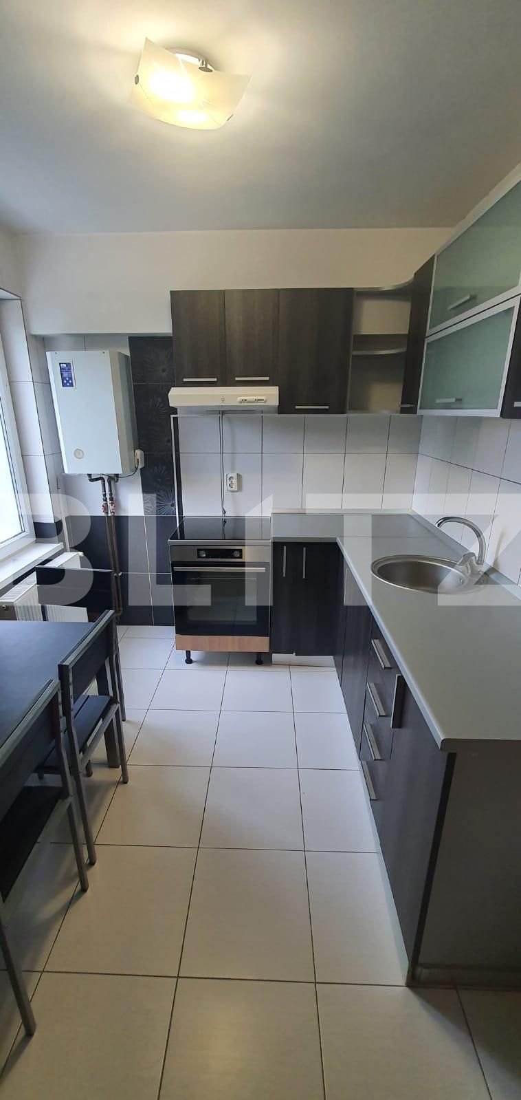 Garsonieră de închiriat Exterior Vest - 124054AI | BLITZ Craiova | Poza4