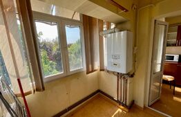 Apartament 3 camere 75mp, centrala termica, Facultatea de Medicina