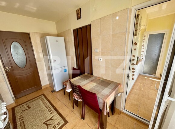Apartament de închiriat 3 camere 1 Mai - 124058AI | BLITZ Craiova | Poza11