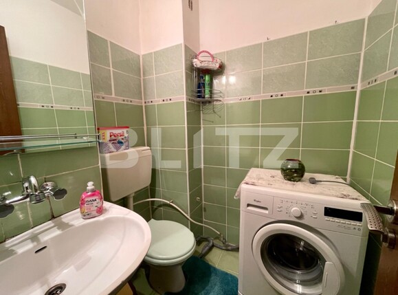 Apartament de închiriat 3 camere 1 Mai - 124058AI | BLITZ Craiova | Poza13