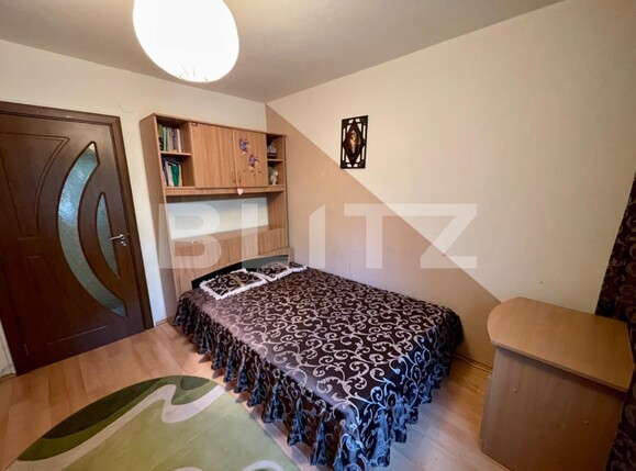 Apartament de închiriat 3 camere 1 Mai - 124058AI | BLITZ Craiova | Poza5