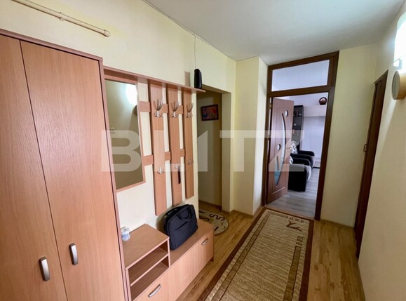 Apartament de închiriat 3 camere 1 Mai - 124058AI | BLITZ Craiova | Poza8