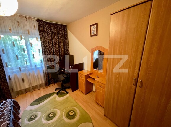 Apartament de închiriat 3 camere 1 Mai - 124058AI | BLITZ Craiova | Poza4