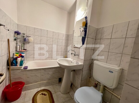 Apartament de închiriat 3 camere 1 Mai - 124058AI | BLITZ Craiova | Poza12