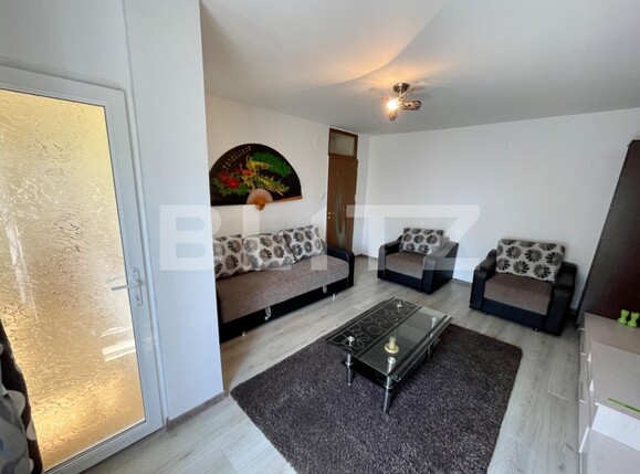 Apartament de închiriat 3 camere 1 Mai - 124058AI | BLITZ Craiova | Poza3