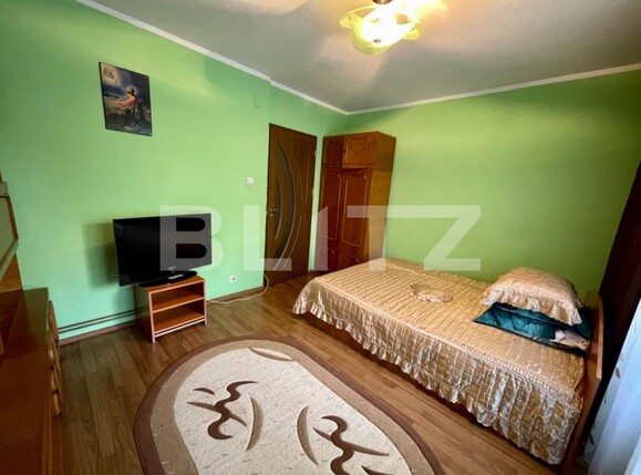 Apartament de închiriat 3 camere 1 Mai - 124058AI | BLITZ Craiova | Poza6