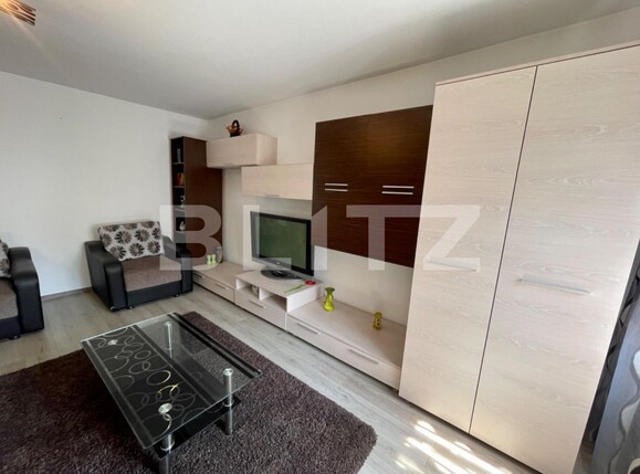Apartament de închiriat 3 camere 1 Mai - 124058AI | BLITZ Craiova | Poza2
