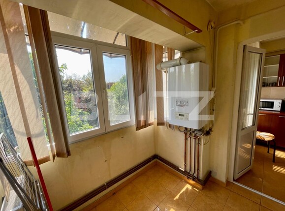 Apartament de închiriat 3 camere 1 Mai - 124058AI | BLITZ Craiova | Poza9