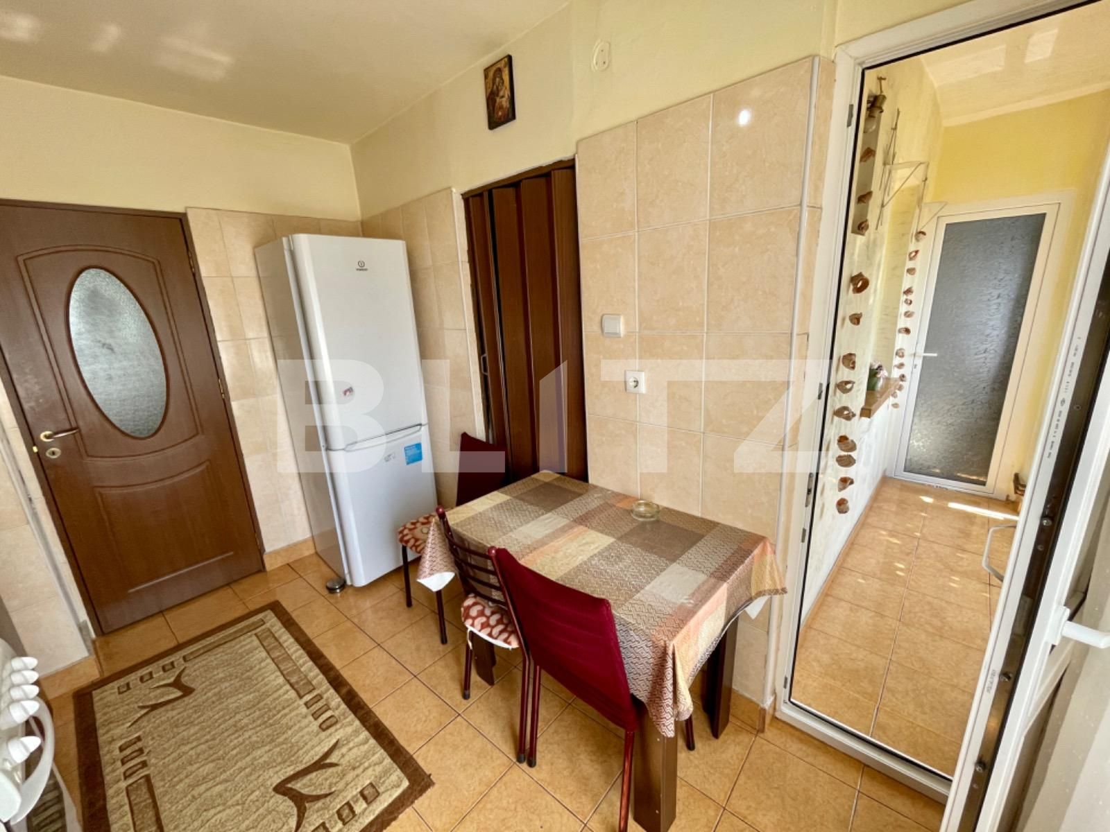 Apartament de închiriat 3 camere 1 Mai - 124058AI | BLITZ Craiova | Poza11