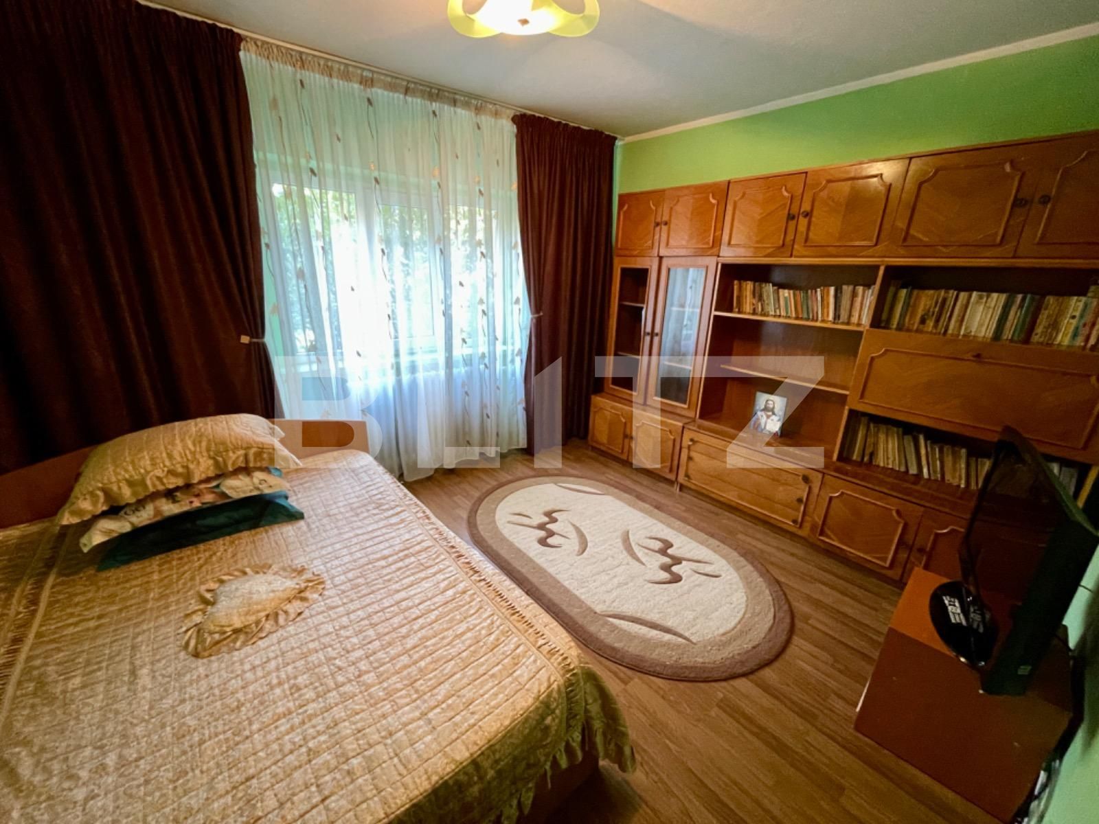 Apartament de închiriat 3 camere 1 Mai - 124058AI | BLITZ Craiova | Poza7