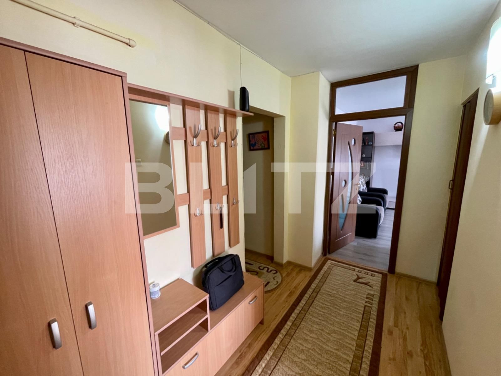 Apartament de închiriat 3 camere 1 Mai - 124058AI | BLITZ Craiova | Poza8