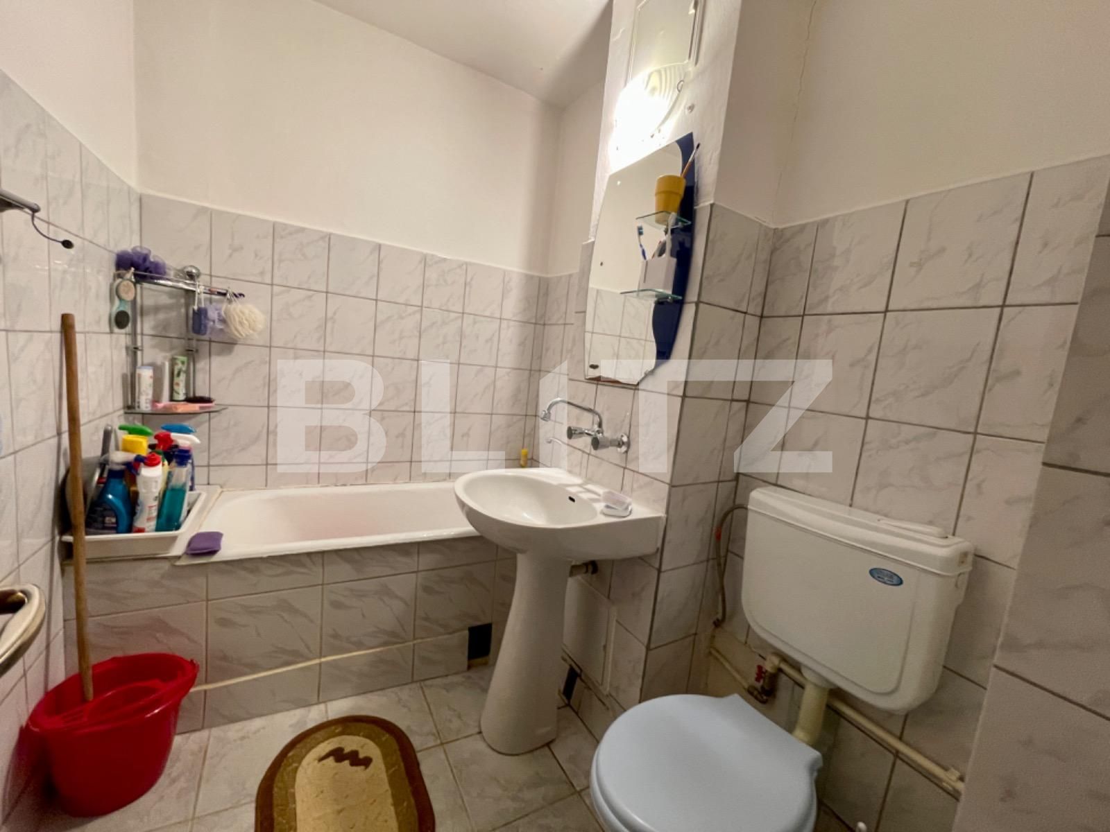 Apartament de închiriat 3 camere 1 Mai - 124058AI | BLITZ Craiova | Poza12