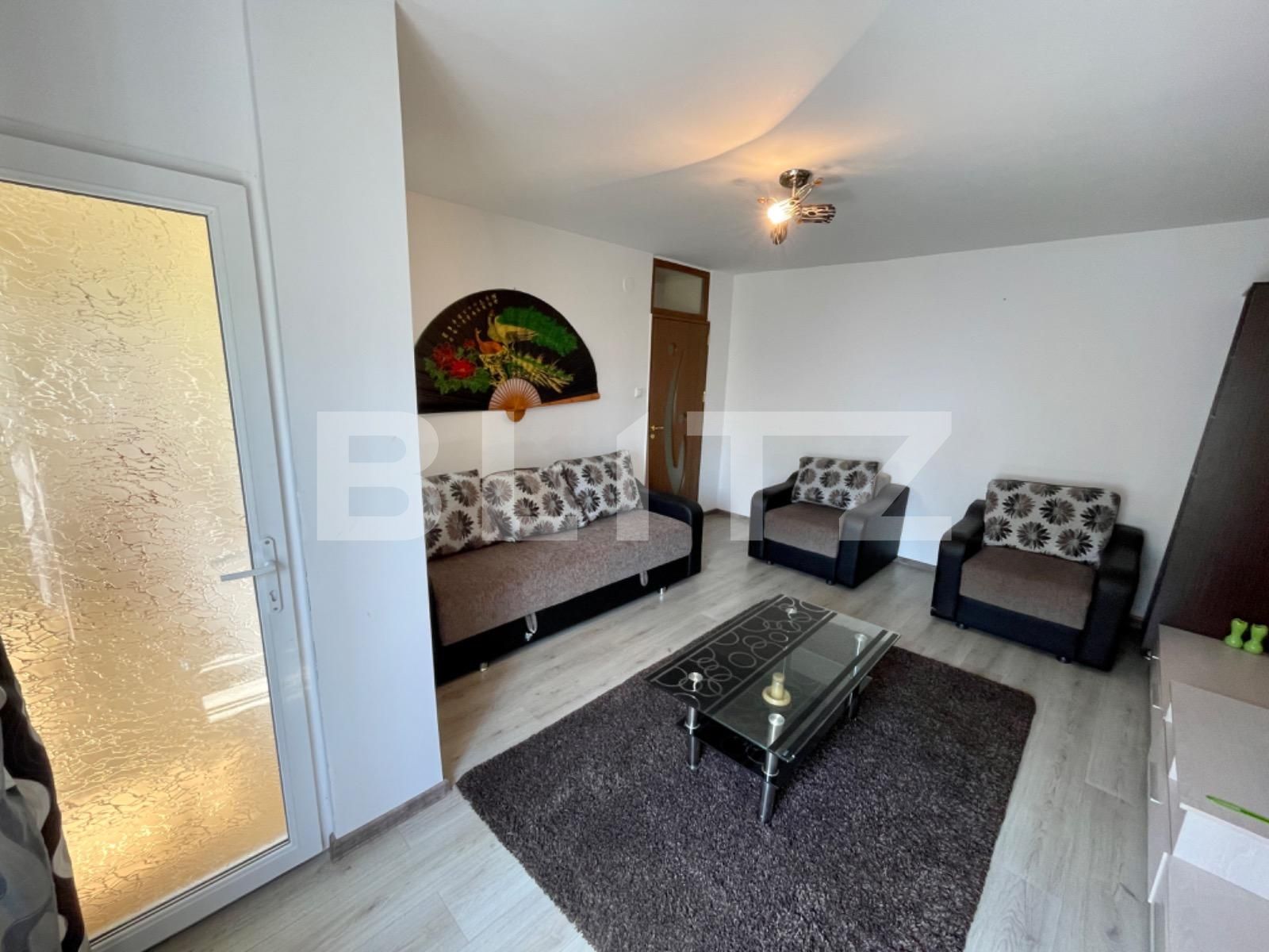 Apartament de închiriat 3 camere 1 Mai - 124058AI | BLITZ Craiova | Poza3