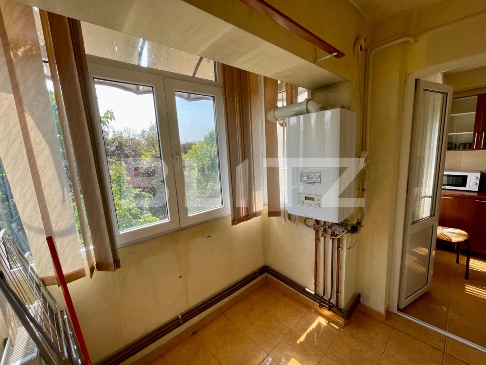 Apartament de închiriat 3 camere 1 Mai - 124058AI | BLITZ Craiova | Poza9