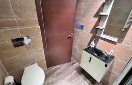 Penthouse de lux, centrala termica, aer conditionat, zona Ciuperca