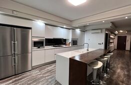 Penthouse de lux, centrala termica, aer conditionat, zona Ciuperca