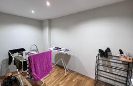 Penthouse de lux, centrala termica, aer conditionat, zona Ciuperca