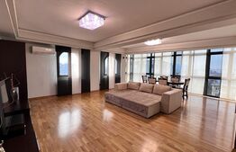 Penthouse de lux, centrala termica, aer conditionat, zona Ciuperca