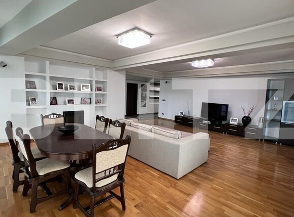 Apartament de închiriat 4 camere 1 Mai - 124066AI | BLITZ Craiova | Poza2