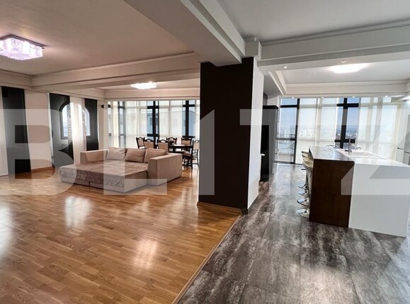 Apartament de închiriat 4 camere 1 Mai - 124066AI | BLITZ Craiova | Poza1