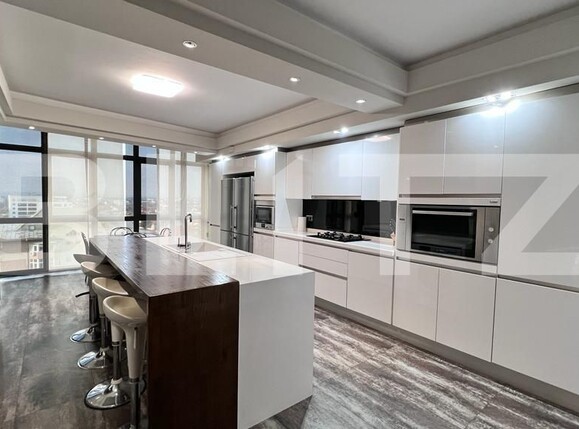 Apartament de închiriat 4 camere 1 Mai - 124066AI | BLITZ Craiova | Poza5