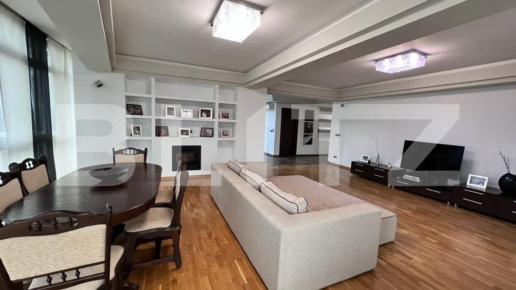 Apartament de închiriat 4 camere 1 Mai - 124066AI | BLITZ Craiova | Poza3