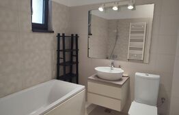 Casă P+E, 98 mp utili, zona Ford 