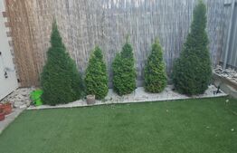 Casă P+E, 98 mp utili, zona Ford 