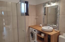 Casă P+E, 98 mp utili, zona Ford 