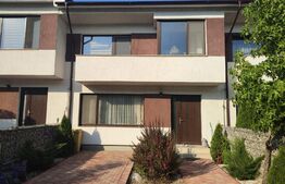 Casă P+E, 98 mp utili, zona Ford 