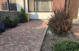 Casă P+E, 98 mp utili, zona Ford 