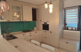 Casă P+E, 98 mp utili, zona Ford 