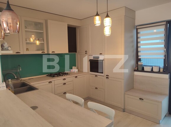 Casa de vânzare 4 camere Exterior Sud - 124084CV | BLITZ Craiova | Poza13