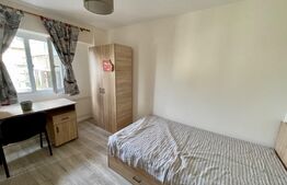 Apartament 3 camere, 2 bai 83mp decomandat, zona Ultracentrala- Ramada