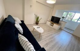 Apartament 3 camere, 2 bai 83mp decomandat, zona Ultracentrala- Ramada