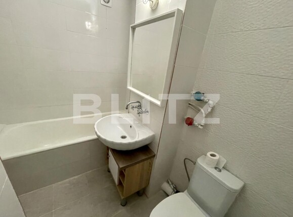 Apartament de închiriat 3 camere Ultracentral - 124172AI | BLITZ Craiova | Poza14