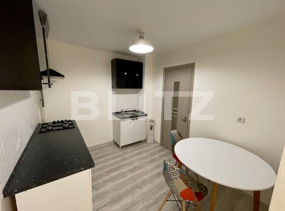 Apartament de închiriat 3 camere Ultracentral - 124172AI | BLITZ Craiova | Poza12