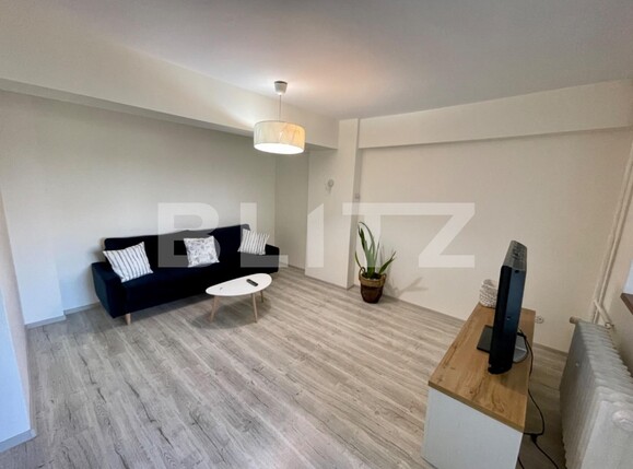 Apartament de închiriat 3 camere Ultracentral - 124172AI | BLITZ Craiova | Poza7