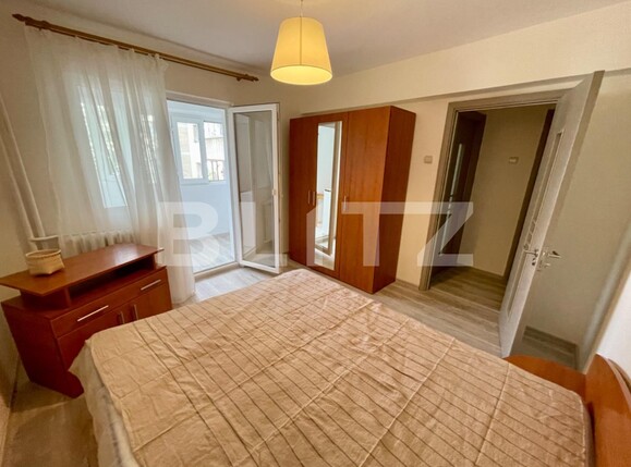 Apartament de închiriat 3 camere Ultracentral - 124172AI | BLITZ Craiova | Poza3