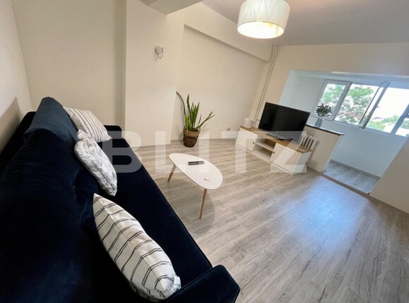 Apartament de închiriat 3 camere Ultracentral - 124172AI | BLITZ Craiova | Poza6