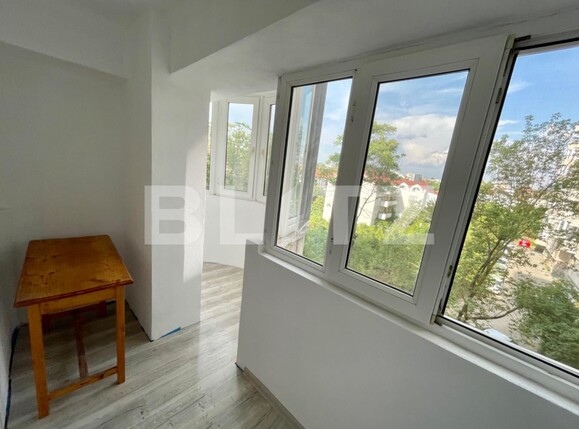 Apartament de închiriat 3 camere Ultracentral - 124172AI | BLITZ Craiova | Poza5