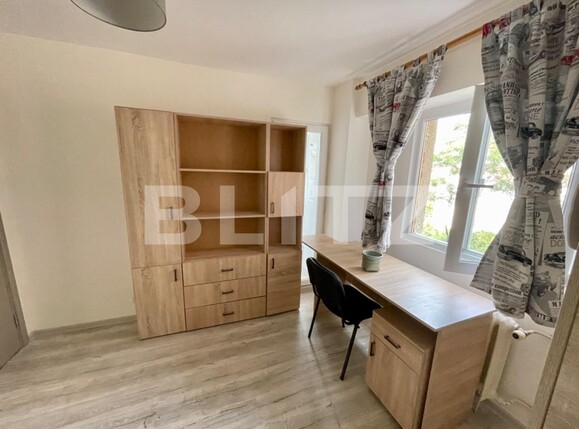 Apartament de închiriat 3 camere Ultracentral - 124172AI | BLITZ Craiova | Poza2