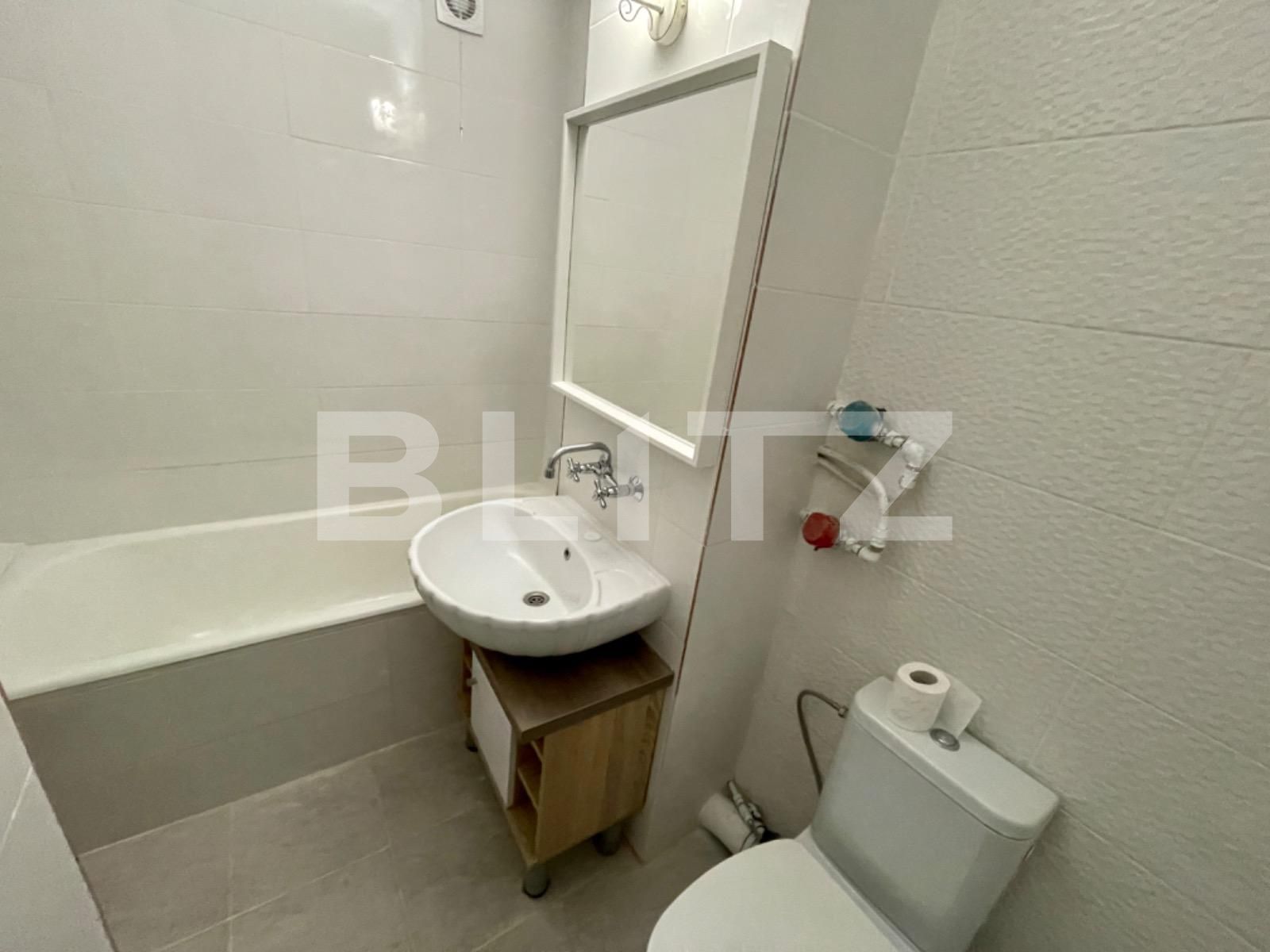 Apartament de închiriat 3 camere Ultracentral - 124172AI | BLITZ Craiova | Poza14